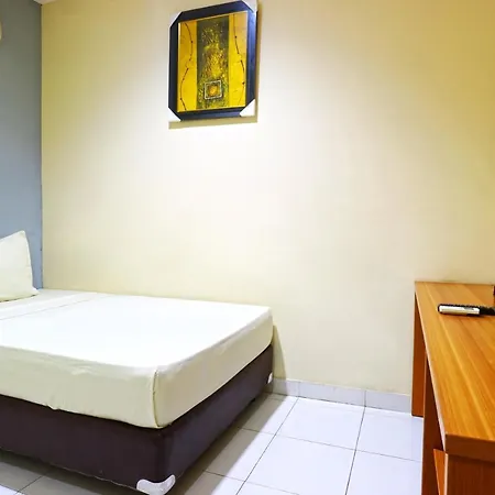 Sabrina Guest House